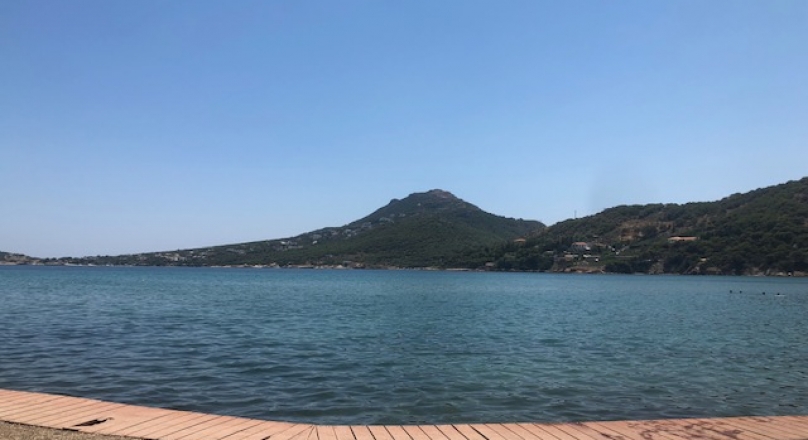 ΑΡΤΕΜΙΔΑ ΟΙΚΟΠΕΔΟ 1000ΤΜ