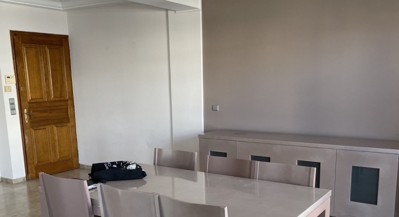 ΔΙΑΜΕΡΙΣΜΑ 155ΤΜ ΑΝΩ ΚΑΛΟΓΡΕΖΑ