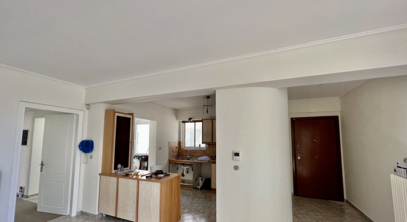 ΧΑΛΑΝΔΡΙ ΠΑΤΗΜΑ ΔΙΑΜΕΡΙΣΜΑ 130ΤΜ