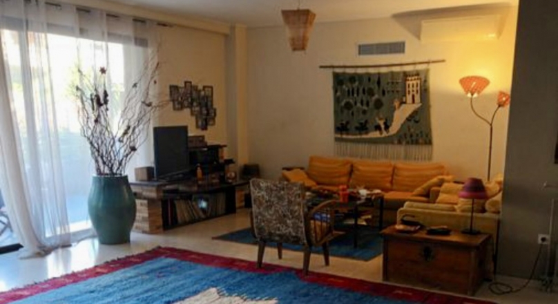 ΧΟΛΑΡΓΟΣ ΔΙΑΜΕΡΙΣΜΑ 135ΤΜ