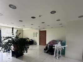 ΠΑΛΛΗΝΗ ΑΙΘΟΥΣΑ 120ΤΜ