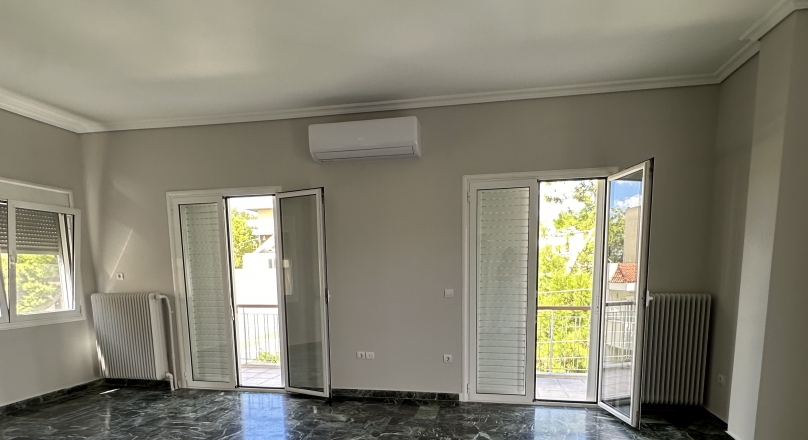 ΧΑΛΑΝΔΡΙ ΚΤΙΡΙΟ ΚΑΤΟΙΚΙΩΝ 450ΤΜ