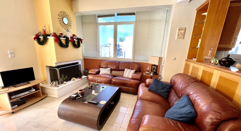 ΧΑΛΑΝΔΡΙ ΠΑΤΗΜΑ ΔΙΑΜΕΡΙΣΜΑ 90Τ.Μ