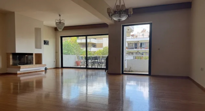 ΑΓΙΑ ΠΑΡΑΣΚΕΥΗ ΔΙΑΜΕΡΙΣΜΑ 155ΤΜ