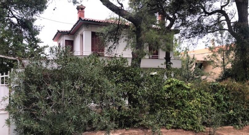 ΕΚΑΛΗ ΜΟΝΟΚΑΤΟΙΚΙΑ 220ΤΜ