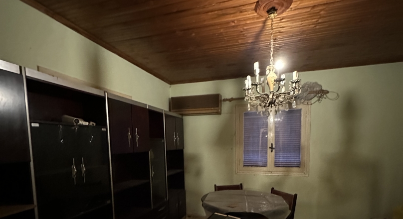 ΓΕΡΑΚΑΣ ΚΕΝΤΡΟ ΜΟΝΟΚΑΤΟΙΚΙΑ 81ΤΜ