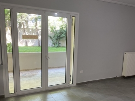 ΚΗΦΙΣΙΑ ΔΙΑΜΕΡΙΣΜΑ ΙΣΟΓΕΙΟ 124ΤΜ
