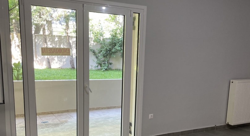ΚΗΦΙΣΙΑ ΔΙΑΜΕΡΙΣΜΑ ΙΣΟΓΕΙΟ 124ΤΜ