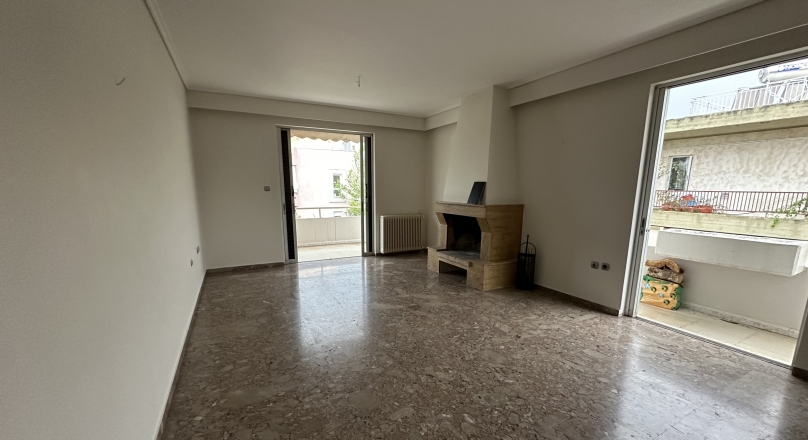 ΑΓΙΑ ΠΑΡΑΣΚΕΥΗ ΠΡΟΦΗΤΗΣ ΗΛΙΑΣ ΔΙΑΜΕΡΙΣΜΑ 140ΤΜ